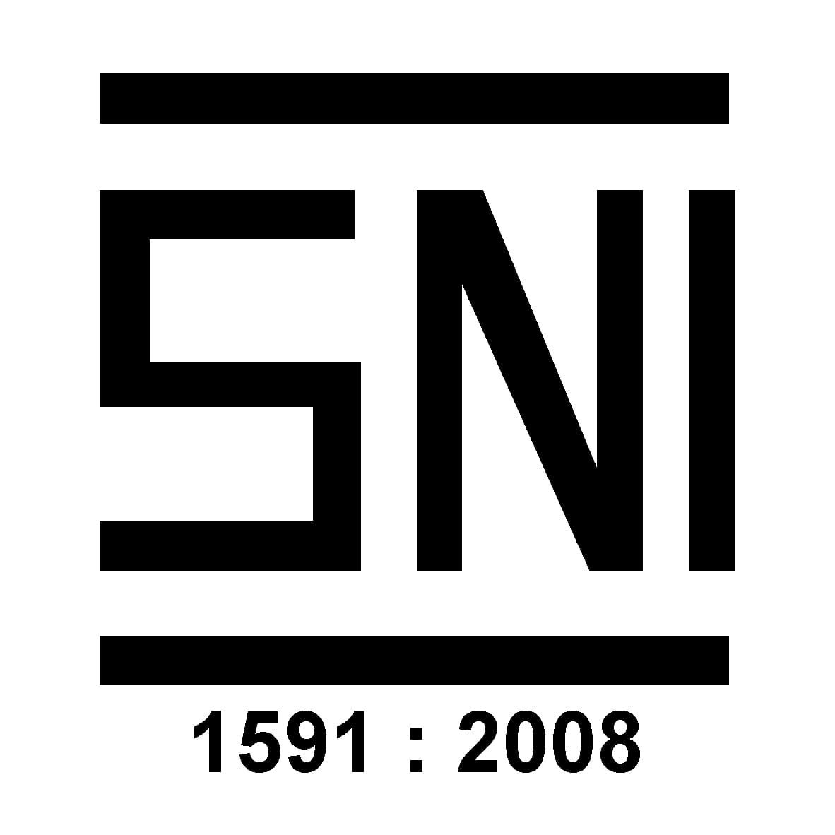 SNI Katup Wajib